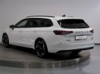 Škoda Superb - fotka číslo 6
