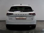 Škoda Superb - fotka číslo 8