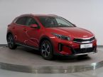 Kia XCeed - fotka číslo 5