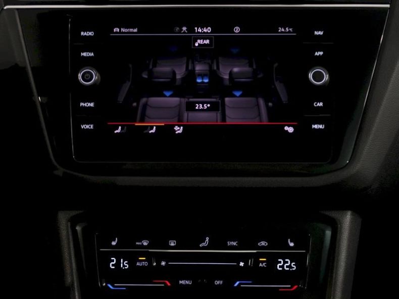 Volkswagen Tiguan - hlavní fotka