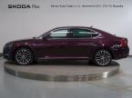 Škoda Superb - fotka číslo 2