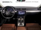 Škoda Superb - fotka číslo 4