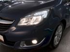 Opel Meriva - fotka číslo 9