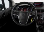 Opel Meriva - fotka číslo 15