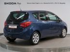 Opel Meriva - fotka číslo 1
