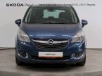 Opel Meriva - fotka číslo 3