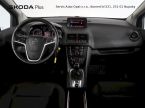 Opel Meriva - fotka číslo 4