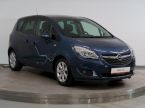 Opel Meriva - fotka číslo 5
