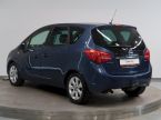 Opel Meriva - fotka číslo 6