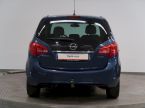 Opel Meriva - fotka číslo 8