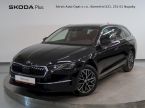 Škoda Octavia - fotka číslo 0