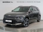 Kia Niro - fotka číslo 0