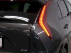 Kia Niro - fotka číslo 10