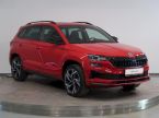Škoda Karoq - fotka číslo 5