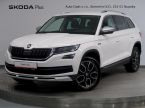 Škoda Kodiaq - fotka číslo 0