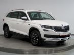 Škoda Kodiaq - fotka číslo 5