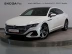 Volkswagen Arteon - fotka číslo 0