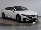Volkswagen Arteon - fotka číslo 5
