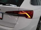 Škoda Octavia - fotka číslo 10