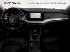 Škoda Octavia - fotka číslo 4