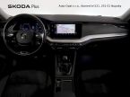 Škoda Octavia - fotka číslo 4