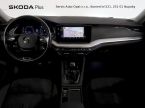 Škoda Octavia - fotka číslo 4