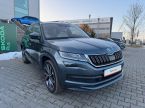 Škoda Kodiaq - fotka číslo 0
