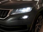 Škoda Kodiaq - fotka číslo 9
