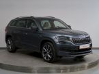 Škoda Kodiaq - fotka číslo 5