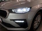Škoda Scala - fotka číslo 9