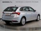 Škoda Scala - fotka číslo 1