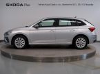 Škoda Scala - fotka číslo 2