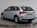 Škoda Scala - fotka číslo 6