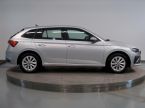 Škoda Scala - fotka číslo 7