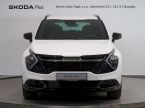 Kia Sportage - fotka číslo 3
