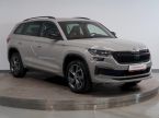 Škoda Kodiaq - fotka číslo 5