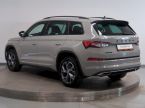 Škoda Kodiaq - fotka číslo 6