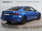 Škoda Superb - fotka číslo 1