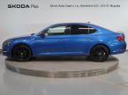 Škoda Superb - fotka číslo 2