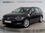 Volkswagen Passat - fotka číslo 0