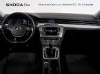Volkswagen Passat - fotka číslo 4