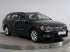 Volkswagen Passat - fotka číslo 5