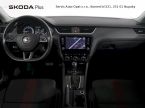 Škoda Octavia - fotka číslo 4