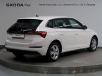 Škoda Scala - fotka číslo 1