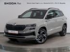Škoda Karoq - fotka číslo 0