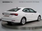 Škoda Octavia - fotka číslo 1