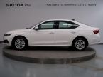 Škoda Octavia - fotka číslo 2