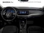 Škoda Octavia - fotka číslo 4