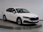 Škoda Octavia - fotka číslo 5