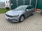 Volkswagen Passat - fotka číslo 0